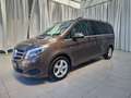 Mercedes-Benz V 250 d AVANTGARDE Kompakt SpurW Braun - thumbnail 2