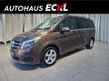 Mercedes-Benz V 250 d AVANTGARDE Kompakt SpurW Braun - thumbnail 1