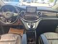 Mercedes-Benz V 250 d AVANTGARDE Kompakt SpurW Braun - thumbnail 20