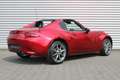 Mazda MX-5 2.0 SkyActiv-G 6AT 184PK Kizuna | Nu met  € 10.845 Rosso - thumbnail 5