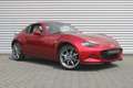 Mazda MX-5 2.0 SkyActiv-G 6AT 184PK Kizuna | Nu met  € 10.845 Rosso - thumbnail 4