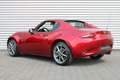 Mazda MX-5 2.0 SkyActiv-G 6AT 184PK Kizuna | Nu met  € 10.845 Rosso - thumbnail 8
