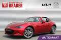 Mazda MX-5 2.0 SkyActiv-G 6AT 184PK Kizuna | Nu met  € 10.845 Rosso - thumbnail 1