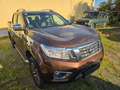 Nissan Navara Navara Double 2,3 DCI Tekna 4x4 Braun - thumbnail 3