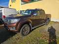 Nissan Navara Navara Double 2,3 DCI Tekna 4x4 Braun - thumbnail 12