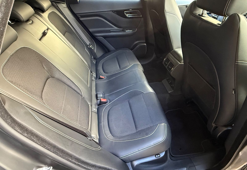 Jaguar F-Pace F-PACE R-Sport AWD — photo 12