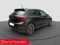 Volkswagen Polo GTI 2.0 TSI DSG REAR VIEW LED NAVI SHZ Schwarz - thumbnail 7