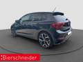Volkswagen Polo GTI 2.0 TSI DSG REAR VIEW LED NAVI SHZ Schwarz - thumbnail 5