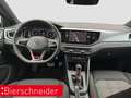 Volkswagen Polo GTI 2.0 TSI DSG REAR VIEW LED NAVI SHZ Schwarz - thumbnail 16