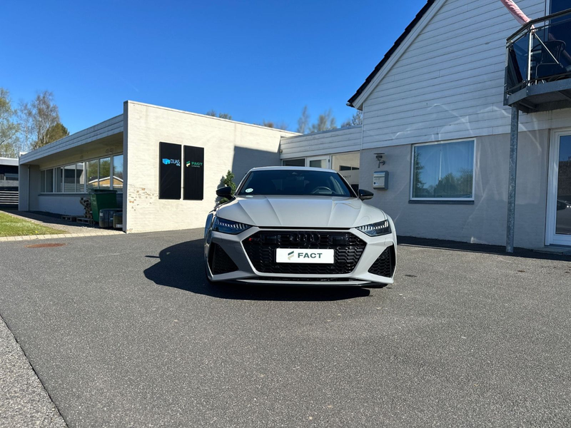 Photo du véhicule
