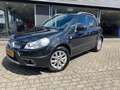 Fiat Sedici 1.6-16V Emotion NL-AUTO | AIRCO | TREKHAAK |  ELEK Zwart - thumbnail 20