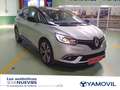 Renault Grand Scenic 1.2 TCe Zen 96kW Gris - thumbnail 3