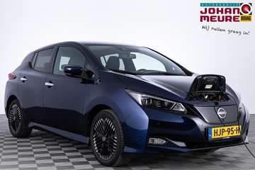 N-Connecta 39 kWh | 360 Camera | LED | ECC | NAVI