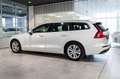 Volvo V60 II Momentum Pro, B3 mild hybrid Blanc - thumbnail 6