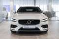 Volvo V60 II Momentum Pro, B3 mild hybrid Blanc - thumbnail 3