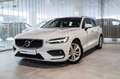 Volvo V60 II Momentum Pro, B3 mild hybrid Blanc - thumbnail 1