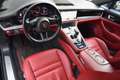 Porsche Panamera 2.9 V6 TURBO PDK SPORT DESIGN *NP: €153.339,-* Zwart - thumbnail 4