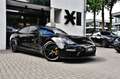 Porsche Panamera 2.9 V6 TURBO PDK SPORT DESIGN *NP: €153.339,-* Zwart - thumbnail 18