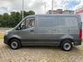 Mercedes-Benz Sprinter 211 CDI Sprinter Kompakt VA Navi Cam Grau - thumbnail 19