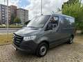 Mercedes-Benz Sprinter 211 CDI Sprinter Kompakt VA Navi Cam Grau - thumbnail 1
