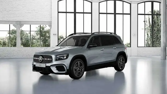 Mercedes-Benz GLB 180 STAR EDITION