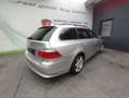 BMW 525 d xDrive Österreich-Paket Aut. *Navi*Leder*Xeno... Silber - thumbnail 6
