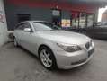 BMW 525 d xDrive Österreich-Paket Aut. *Navi*Leder*Xeno... Silber - thumbnail 3