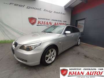 d xDrive Österreich-Paket Aut. *Navi*Leder*Xeno...