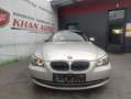 BMW 525 d xDrive Österreich-Paket Aut. *Navi*Leder*Xeno... Silber - thumbnail 2
