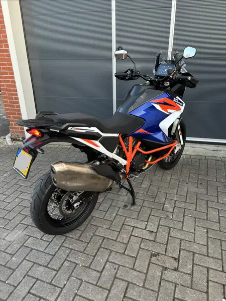 KTM 1290 SUPER ADVENTURE - foto 7
