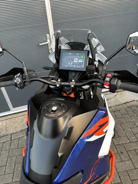 KTM 1290 SUPER ADVENTURE - foto 5