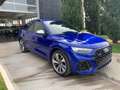 Audi Q5 SQ5 SPB TDI quattro tiptronic sport attitude Blu/Azzurro - thumbnail 3