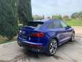 Audi Q5 SQ5 SPB TDI quattro tiptronic sport attitude Blu/Azzurro - thumbnail 4