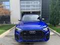 Audi Q5 SQ5 SPB TDI quattro tiptronic sport attitude Blu/Azzurro - thumbnail 2