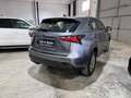 Lexus NX 300 300h Eco 2WD Gris - thumbnail 4