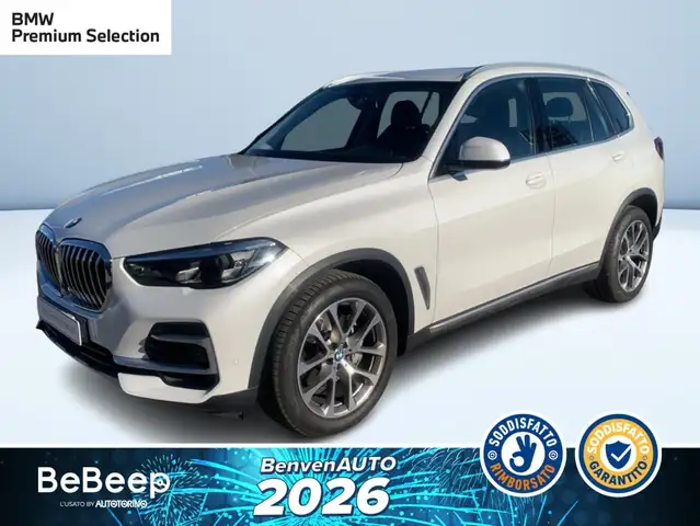 BMW X5 XDRIVE30D MHEV 48V XLINE AUTO