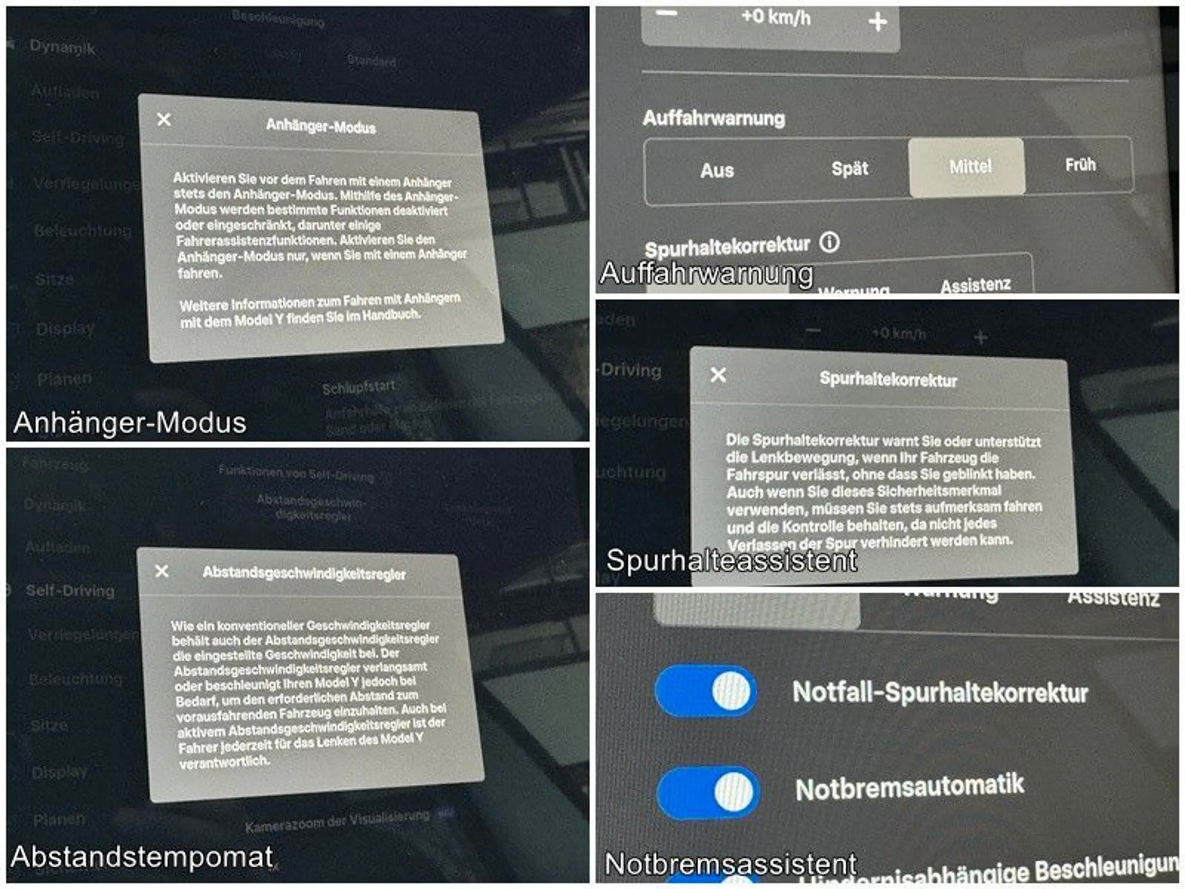 Tesla Model Y AWD Long Range Dual Motor Pano AHK 20" — photo 10