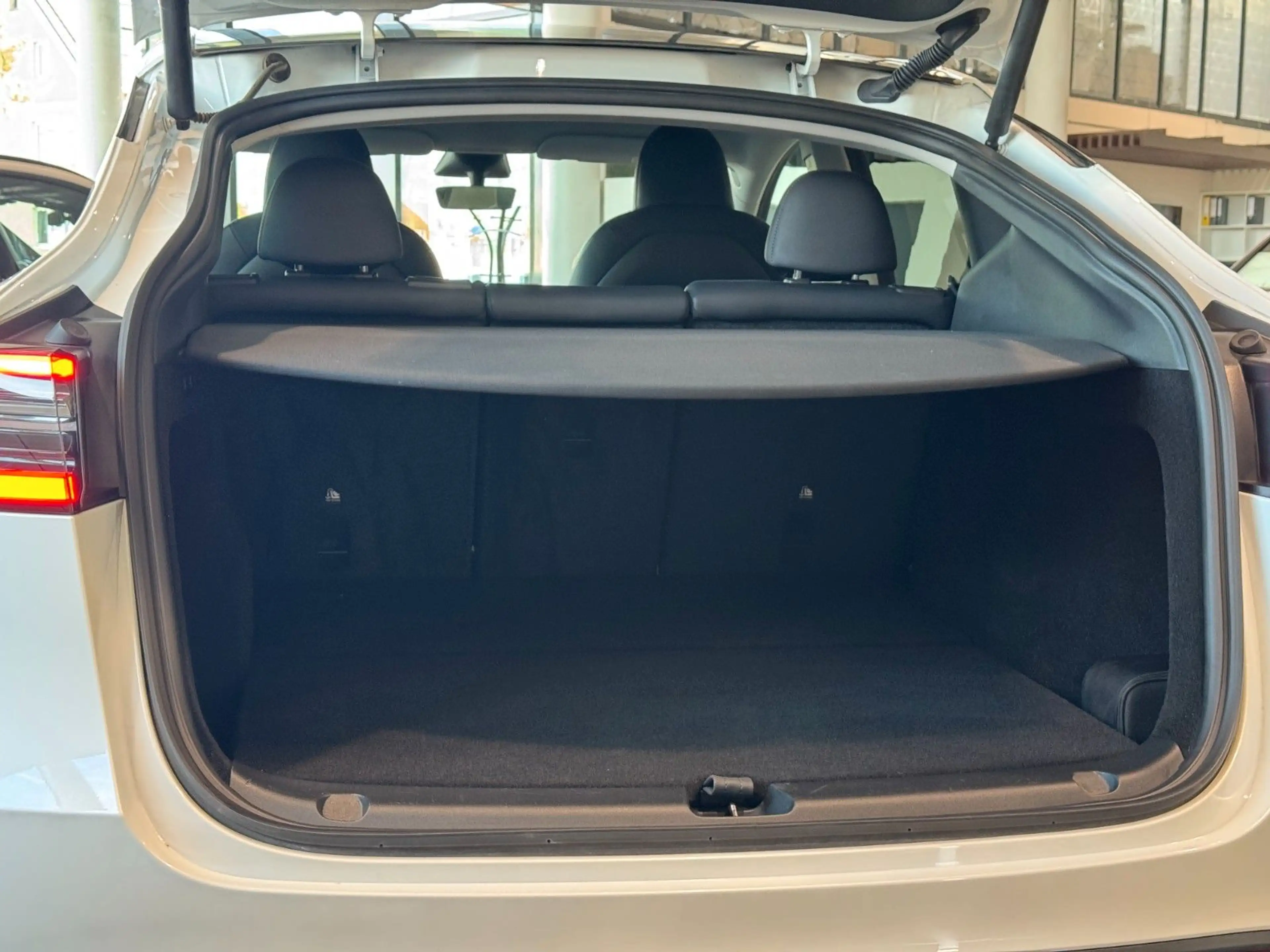Tesla Model Y AWD Long Range Dual Motor Pano AHK 20" — photo 27