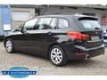 BMW 220 Gran Tourer Advantage ,Pano,Navi,7 Sitzer Noir - thumbnail 7