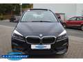 BMW 220 Gran Tourer Advantage ,Pano,Navi,7 Sitzer Noir - thumbnail 2