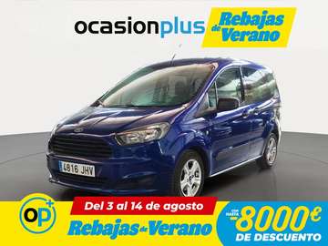 1.0 Ecoboost Ambiente