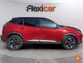 Peugeot 2008 1.2 PureTech S&S GT Pack EAT8 155 Rojo - thumbnail 4