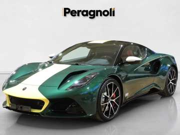 V6 MY25 CLARK EDITION