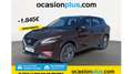 Nissan Qashqai 1.3 DIG-T mHEV 12V Acenta 4x2 103kW Blau - thumbnail 1