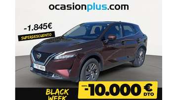 1.3 DIG-T mHEV 12V Acenta 4x2 103kW