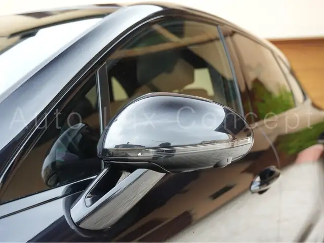 Porsche Macan view 12