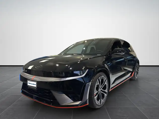 Hyundai IONIQ 5 84 kWh  N Performance Plus Pack