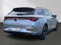 CUPRA Leon Sportstourer 1.4 eHybrid LED FullLink Srebrny - thumbnail 3