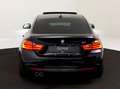 BMW 420 420d Centennial High Executive Zwart - thumbnail 5