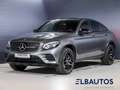 Mercedes-Benz GLC 350 GLC 350 e 4M Coupé AMG LED/ Schiebedach/ Kamera/ Grau - thumbnail 1